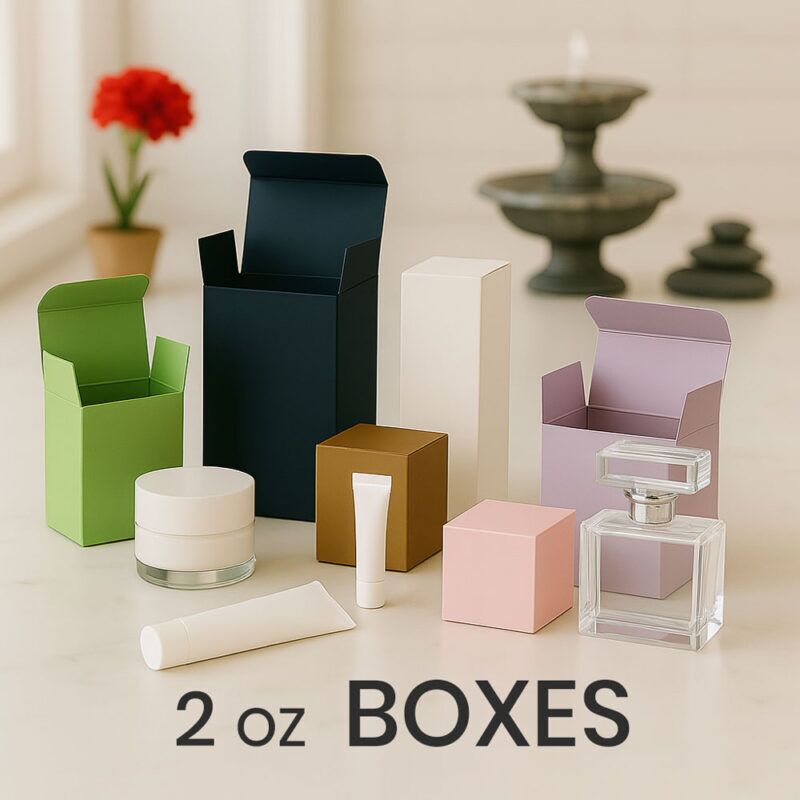 2 oz Box Collage from Vici Pack