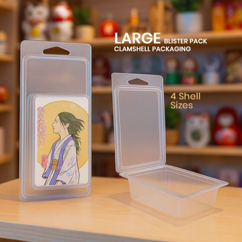 Large-Blister-Pack-Clamshell-Packaging