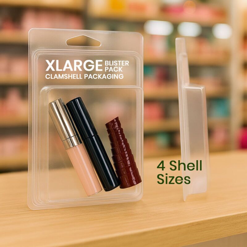XLarge-Blister-Pack-Clamshell-Packaging