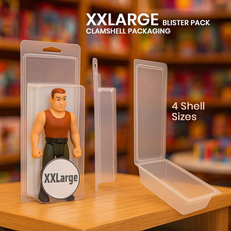 XXLarge-Blister-Pack-Clamshell-Packaging